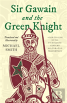 Sir Gawain And The Green Knight