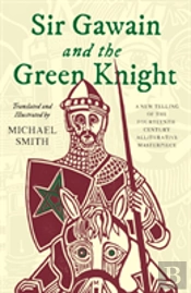 Sir Gawain And The Green Knight