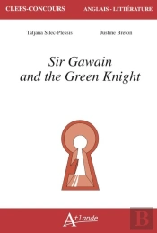 Sir Gawain And The Green Knight