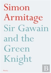 Sir Gawain And The Green Knight
