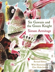 Sir Gawain And The Green Knight