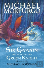 Sir Gawain And The Green Knight