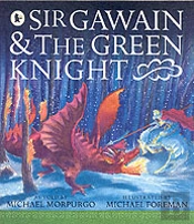 Sir Gawain And The Green Knight