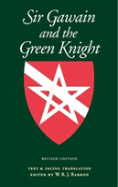 Sir Gawain And The Green Knight