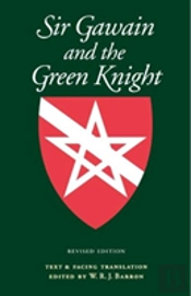 Sir Gawain And The Green Knight