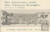 Sir Gawain And The Green Knight