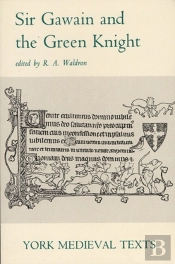 Sir Gawain And The Green Knight