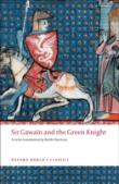 Sir Gawain And The Green Knight