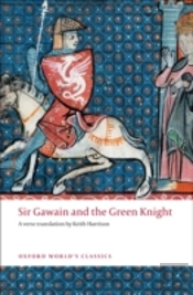 Sir Gawain And The Green Knight