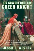 Sir Gawain And The Green Knight