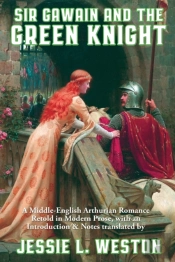Sir Gawain And The Green Knight