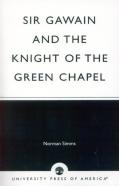 Sir Gawain And The Knight Of The Green Chapel