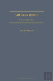 Sir Glyn Jones