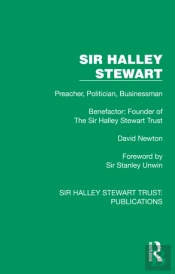 Sir Halley Stewart