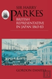 Sir Harry Parkes