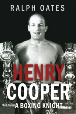 Bertrand.pt - Sir Henry Cooper: A Boxing Knight