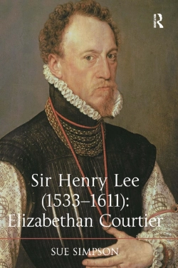 Bertrand.pt - Sir Henry Lee (1533-1611): Elizabethan Courtier