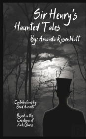 Sir Henry'S Haunted Tales