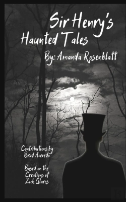 Bertrand.pt - Sir Henry'S Haunted Tales