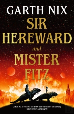 Bertrand.pt - Sir Hereward And Mister Fitz