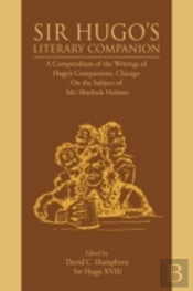 Sir Hugo'S Literary Companion