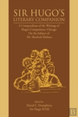 Bertrand.pt - Sir Hugo'S Literary Companion