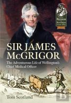 Sir James Mcgrigor
