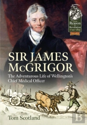 Sir James Mcgrigor
