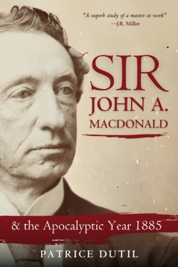 Bertrand.pt - Sir John A. Macdonald