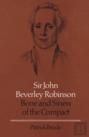 Sir John Beverley Robinson