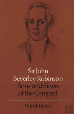 Bertrand.pt - Sir John Beverley Robinson
