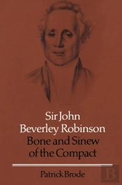 Sir John Beverley Robinson
