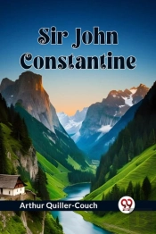 Sir John Constantine