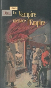 Sir John Fox 1 - Un Vampire Menace L'Empire