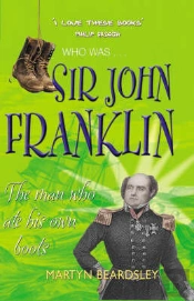 Sir John Franklin