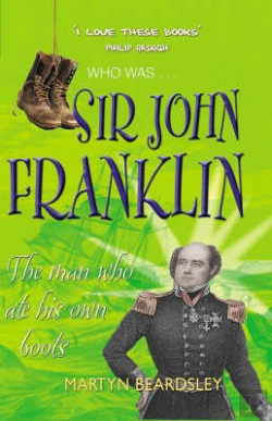 Bertrand.pt - Sir John Franklin
