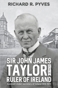 Bertrand.pt - Sir John James Taylor De Facto Ruler Of Ireland