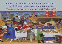Sir John Oldcastle Of Herefordshire