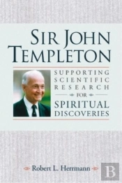 Sir John Templeton