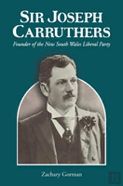 Bertrand.pt - Sir Joseph Carruthers