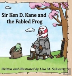 Bertrand.pt - Sir Ken D. Kane And The Fabled Frog