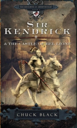 Bertrand.pt - Sir Kendrick And The Castle Of Bel Lione
