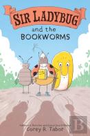 Sir Ladybug And The Bookworms