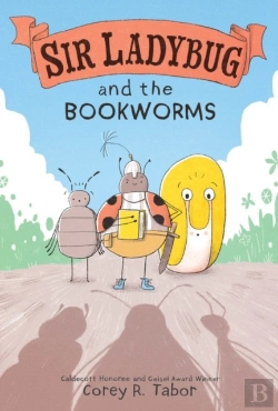 Bertrand.pt - Sir Ladybug And The Bookworms