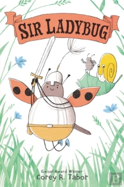 Bertrand.pt - Sir Ladybug