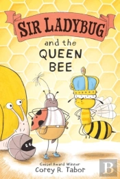 Sir Ladybug Queen Bee Hb