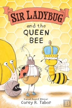 Bertrand.pt - Sir Ladybug Queen Bee Hb