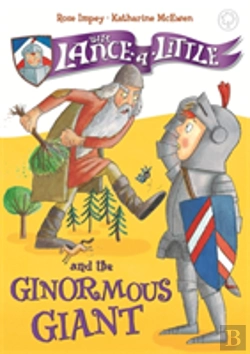Bertrand.pt - Sir Lance-A-Little And The Ginormous Giant