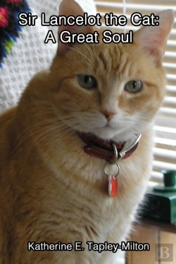 Bertrand.pt - Sir Lancelot The Cat: A Great Soul
