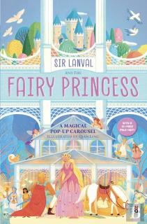 Sir Lanval & The Fairy Princess